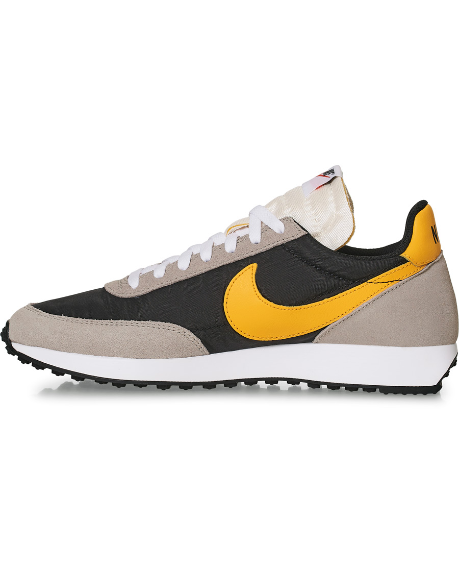Homme | Nike Air Tailwind 79 Sneaker Black/Grey | Nike | Air Tailwind 79 Sneaker Black/Grey