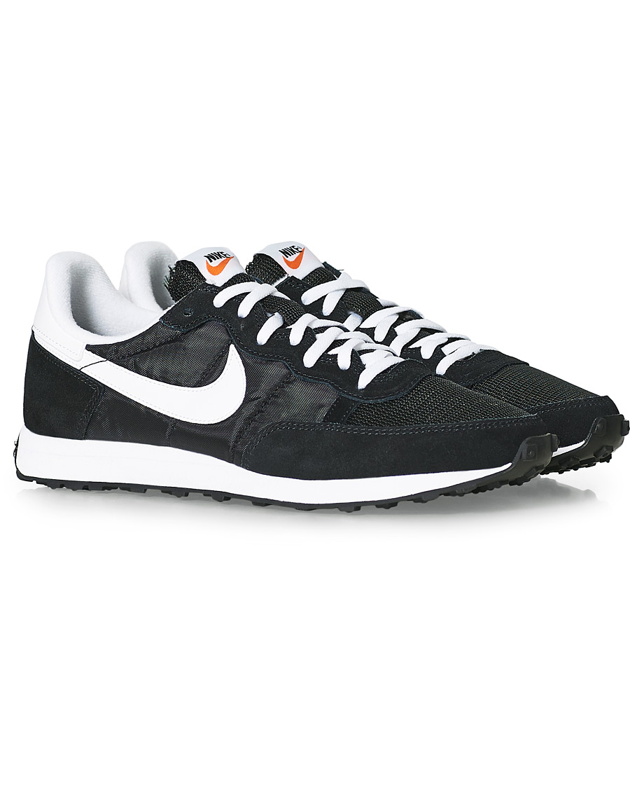 Homme | Nike Challenger OG Sneaker Black | Nike | Challenger OG Sneaker Black