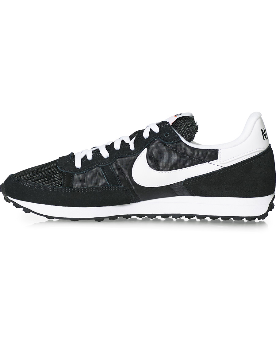 Homme | Nike Challenger OG Sneaker Black | Nike | Challenger OG Sneaker Black