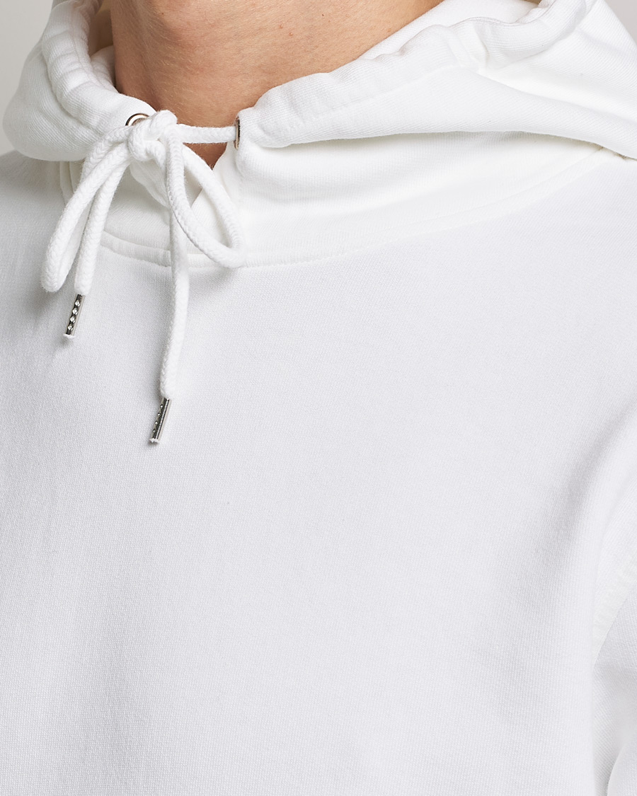 Homme | Pulls Et Tricots | Colorful Standard | Classic Organic Hood Optical White