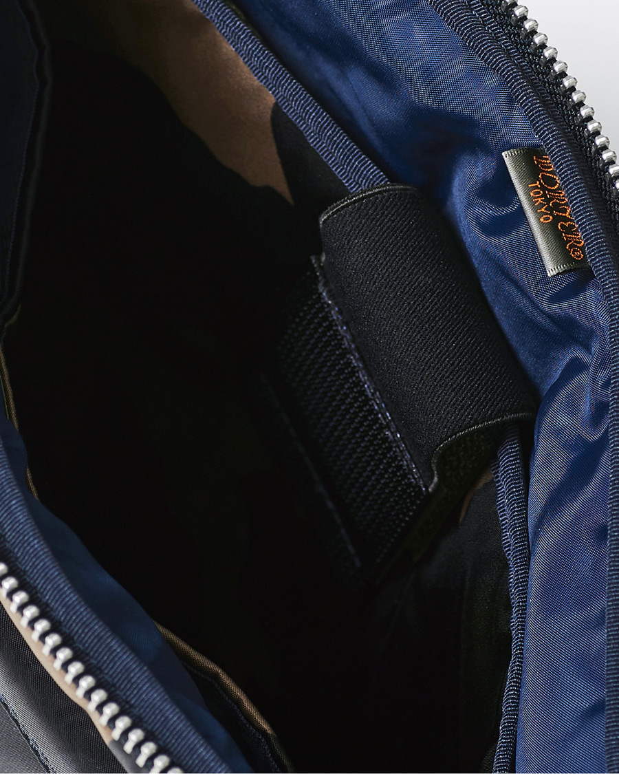 Homme | Porter-Yoshida & Co. Counter Shade Document Case Woodland Khaki | Porter-Yoshida & Co. | Counter Shade Document Case Woodland Khaki