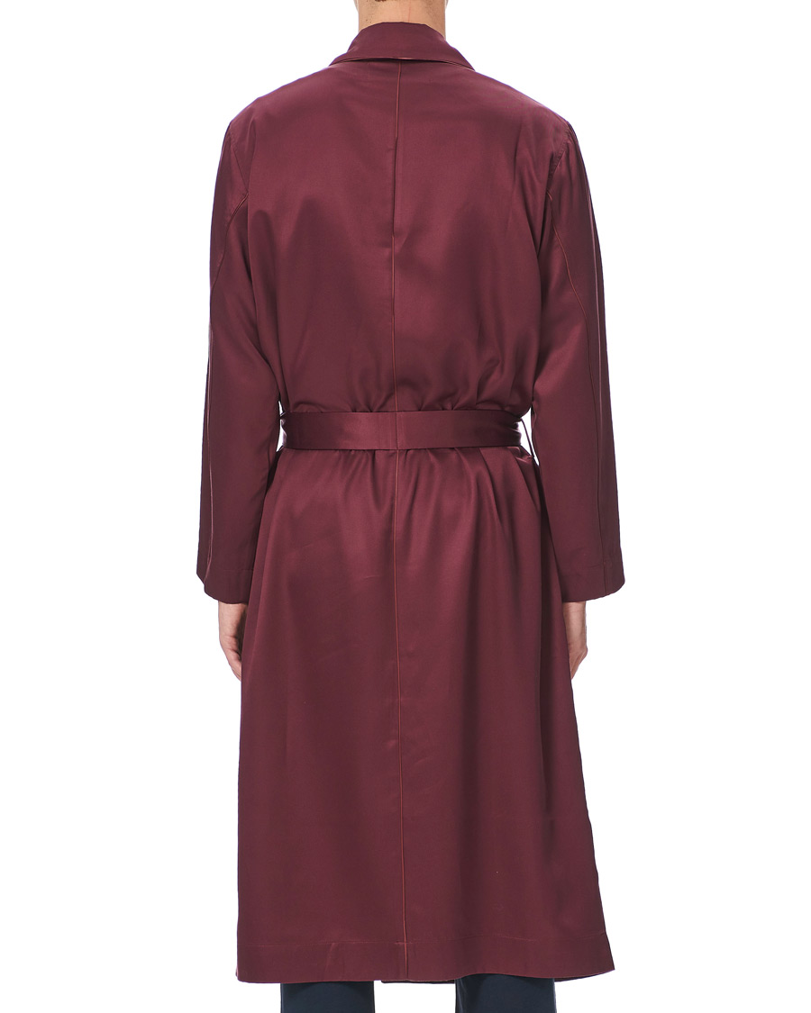 Homme | | CDLP | Home Robe Burgundy