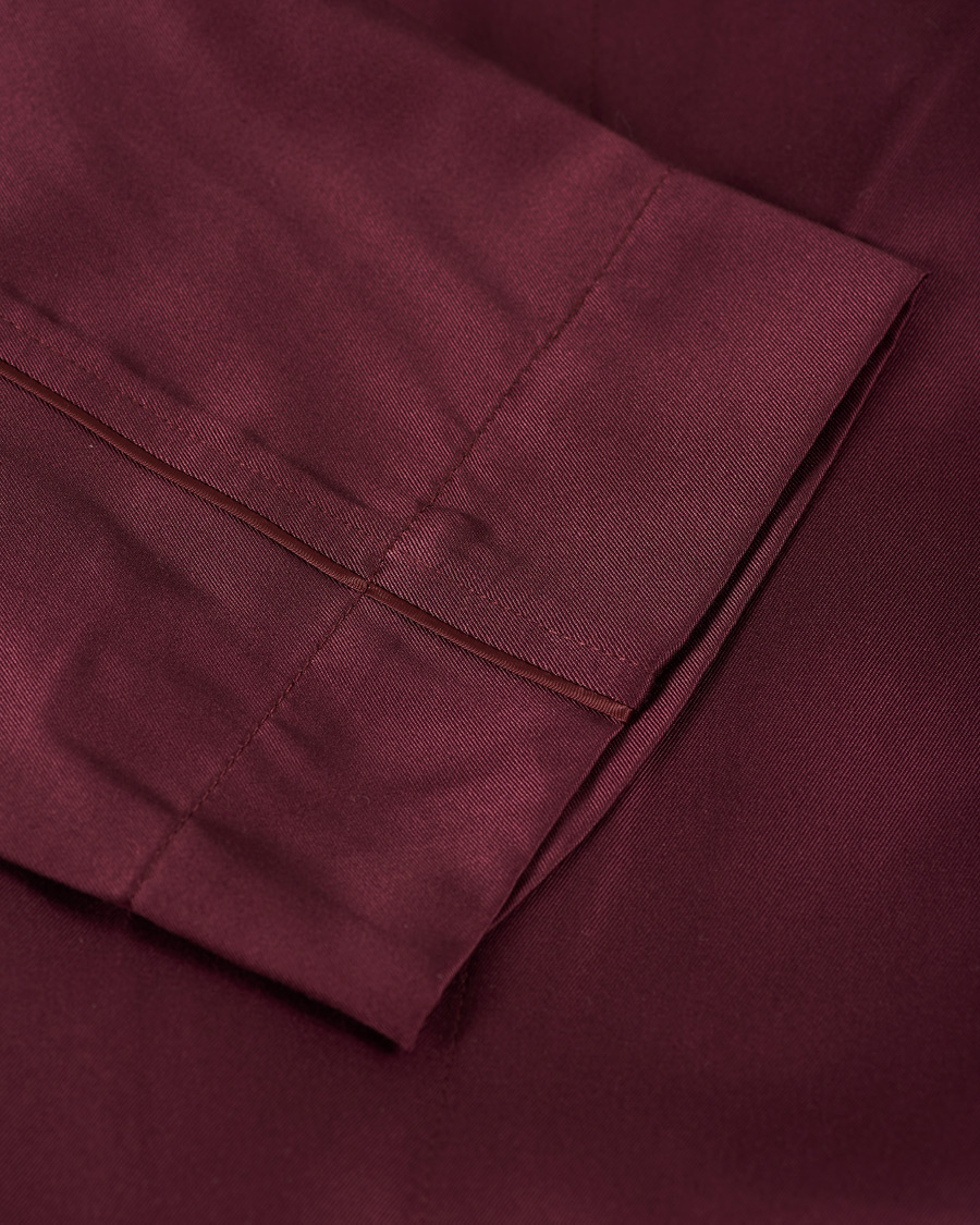 Homme | | CDLP | Home Robe Burgundy