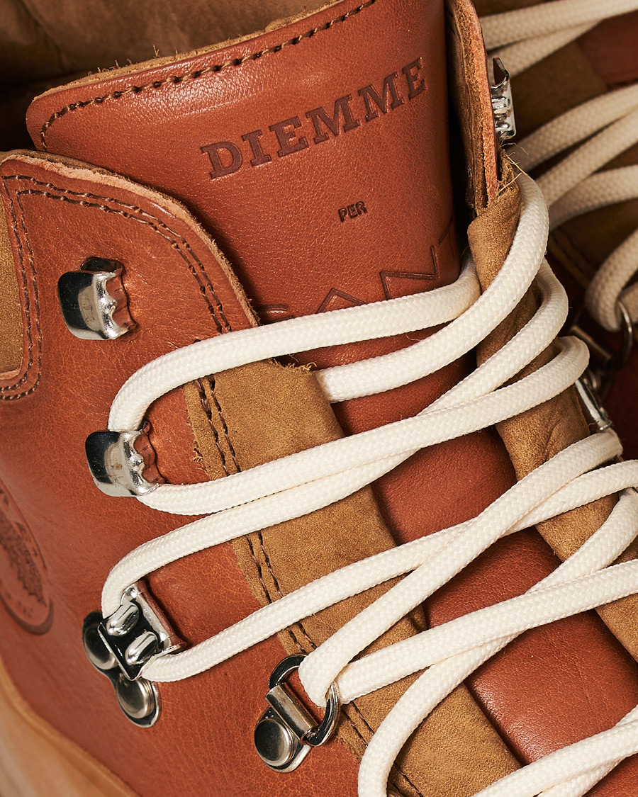 Homme | GANT x Diemme Roccia Vet Boot Dry Sand | GANT x Diemme | Roccia Vet Boot Dry Sand