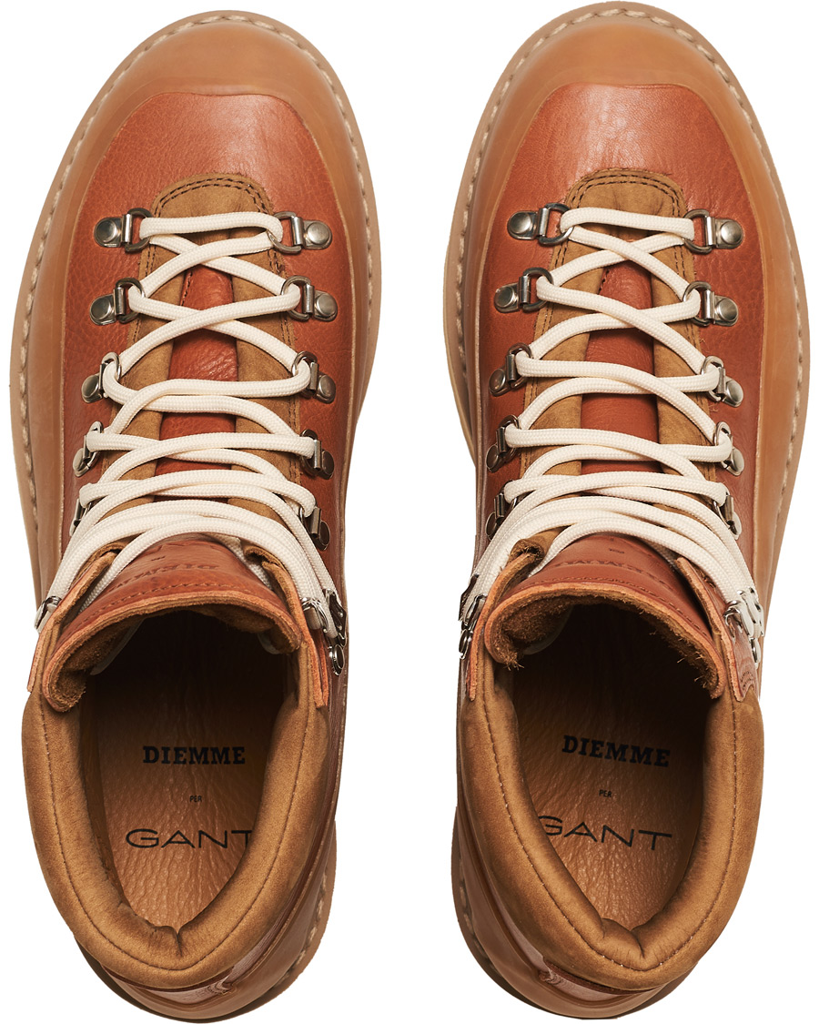 Homme | GANT x Diemme Roccia Vet Boot Dry Sand | GANT x Diemme | Roccia Vet Boot Dry Sand