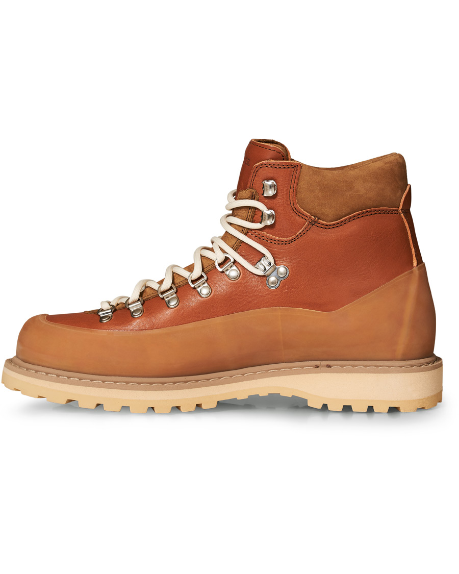 Homme | GANT x Diemme Roccia Vet Boot Dry Sand | GANT x Diemme | Roccia Vet Boot Dry Sand