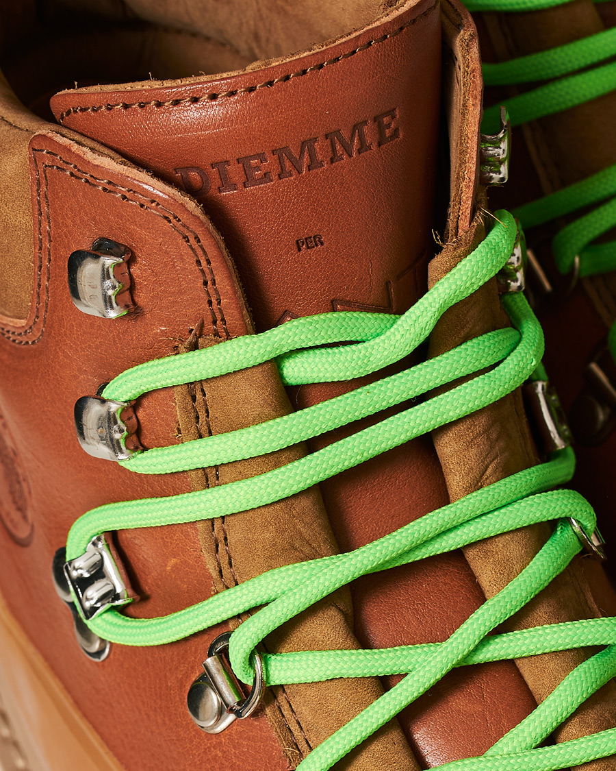 Homme | GANT x Diemme Roccia Vet Boot Dry Sand | GANT x Diemme | Roccia Vet Boot Dry Sand