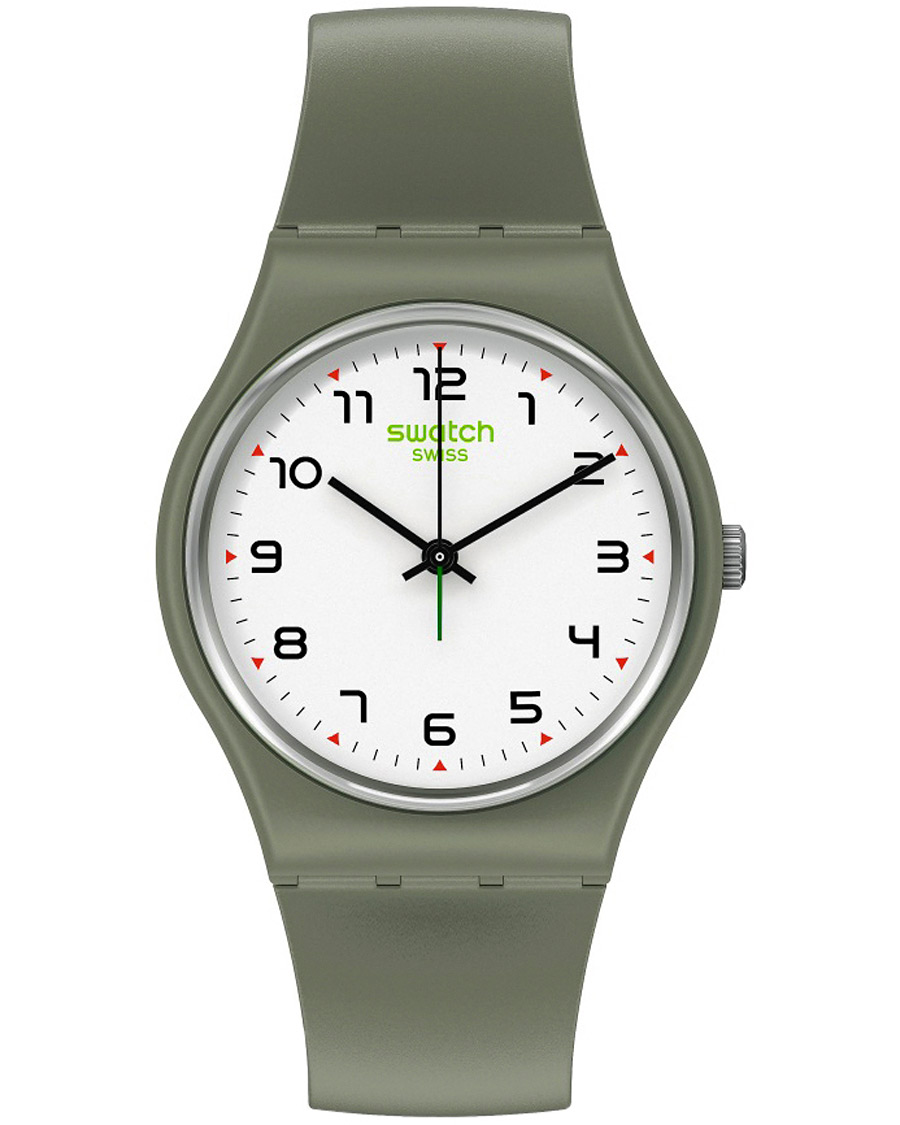 Homme | Swatch Isikhathi | Swatch | Isikhathi