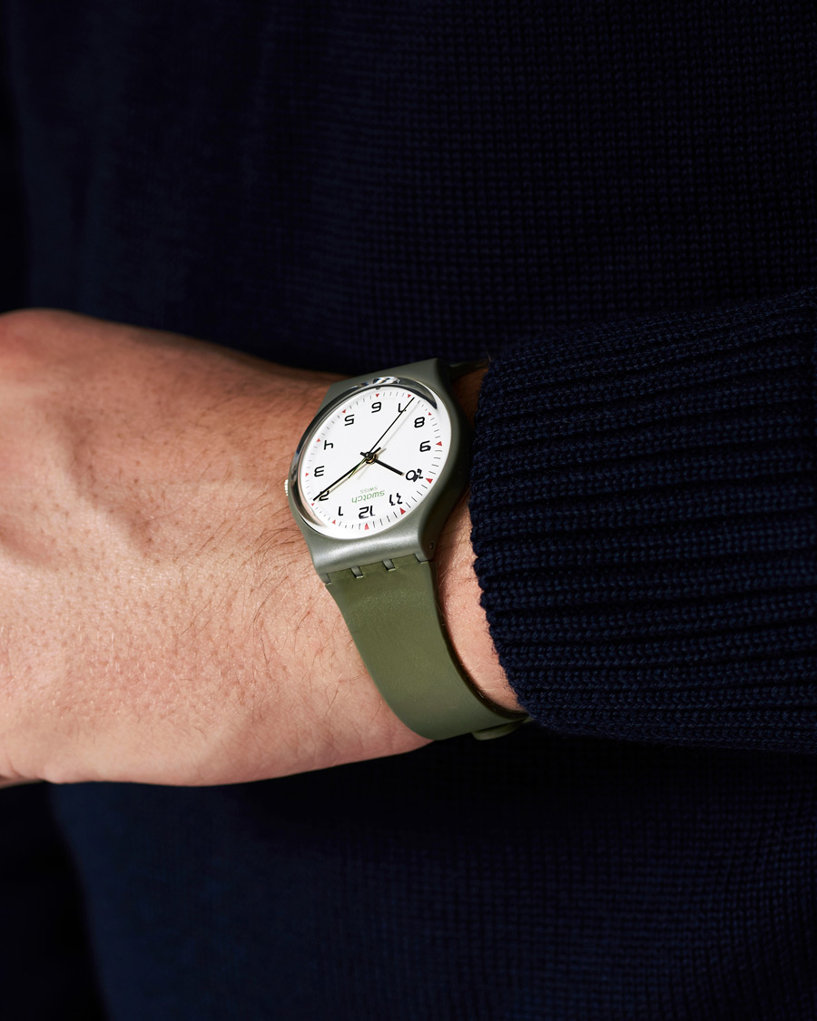 Homme | Swatch Isikhathi | Swatch | Isikhathi