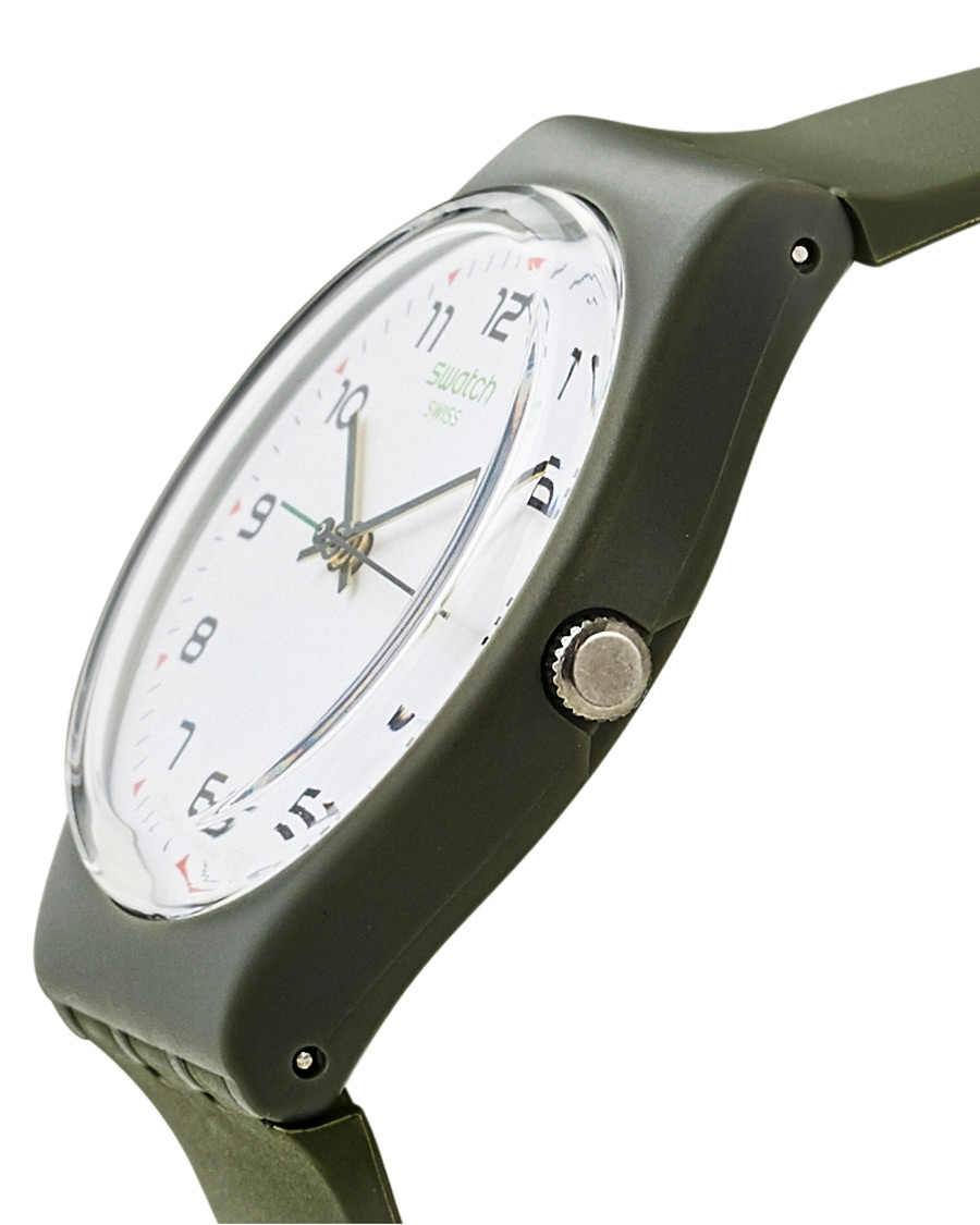 Homme | Swatch Isikhathi | Swatch | Isikhathi