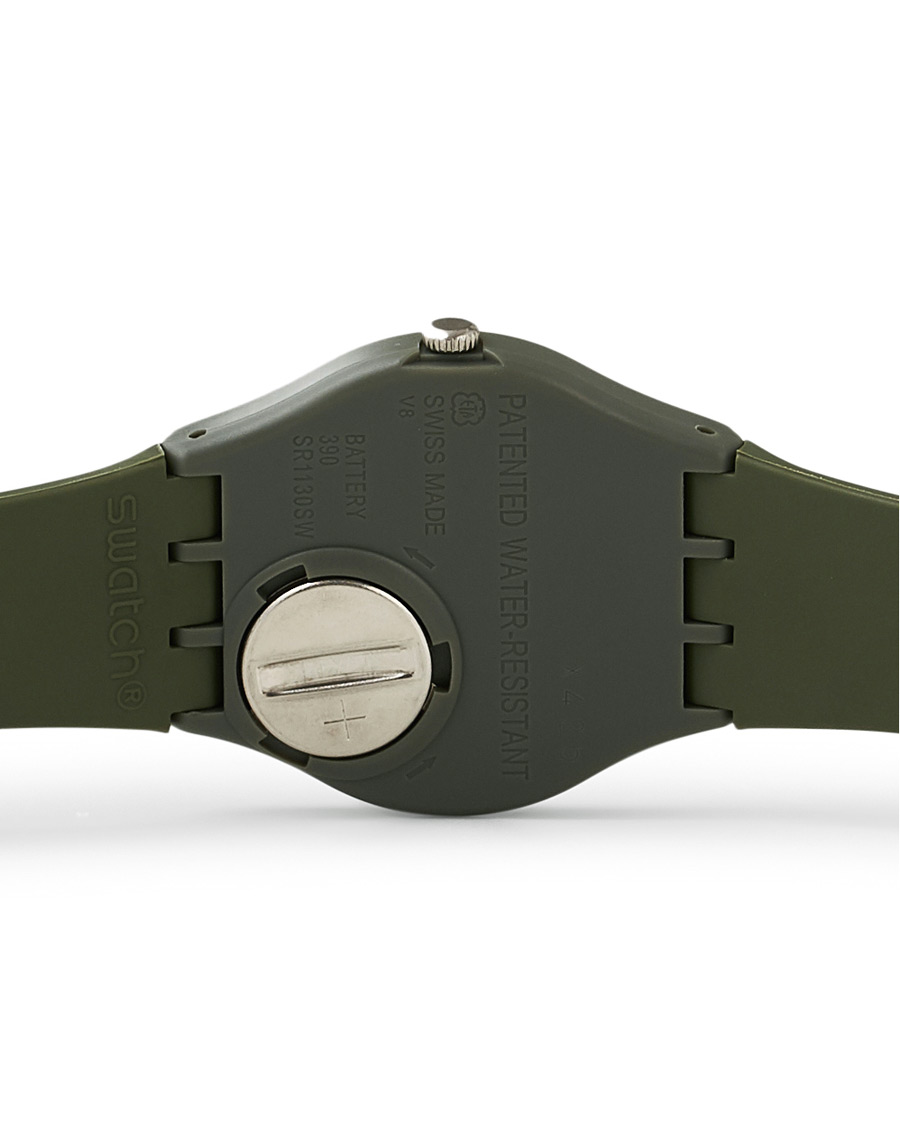 Homme | Swatch Isikhathi | Swatch | Isikhathi