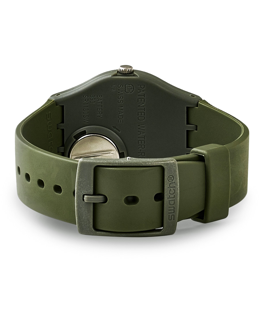 Homme | Swatch Isikhathi | Swatch | Isikhathi