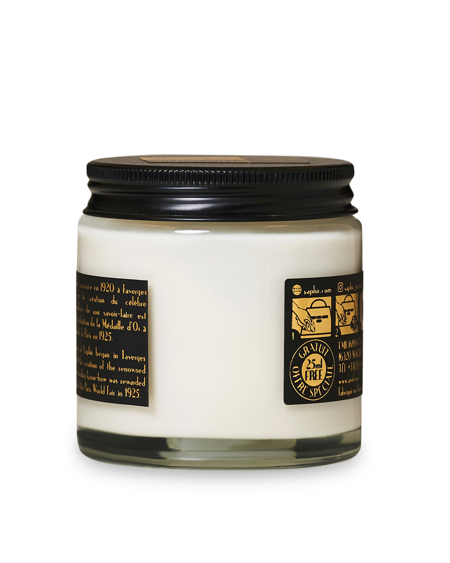 Homme | Saphir Medaille d'Or 100 Year Creme Renovateur 100 ml Neutral Neutral | Saphir Medaille d'Or | 100 Year Creme Renovateur 100 ml Neutral Neutral