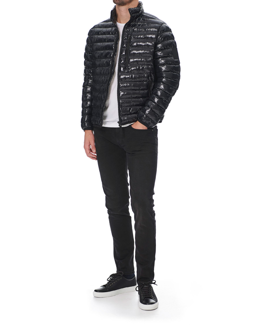 Heren | Jassen | Peak Performance | Ward Liner Jacket Black