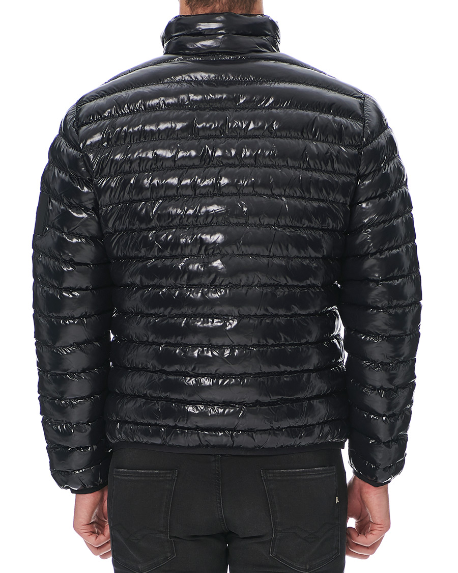 Heren | Jassen | Peak Performance | Ward Liner Jacket Black