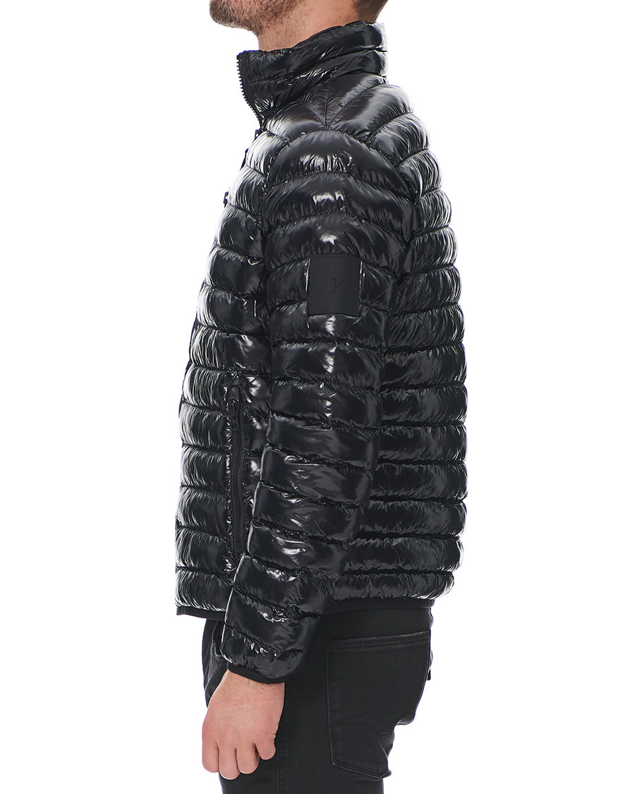 Heren | Jassen | Peak Performance | Ward Liner Jacket Black