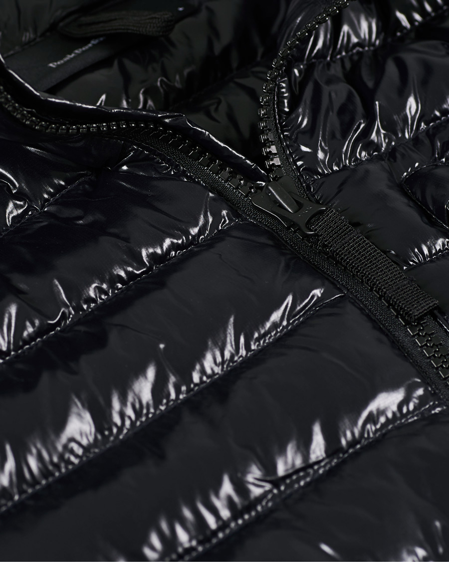 Heren | Jassen | Peak Performance | Ward Liner Jacket Black