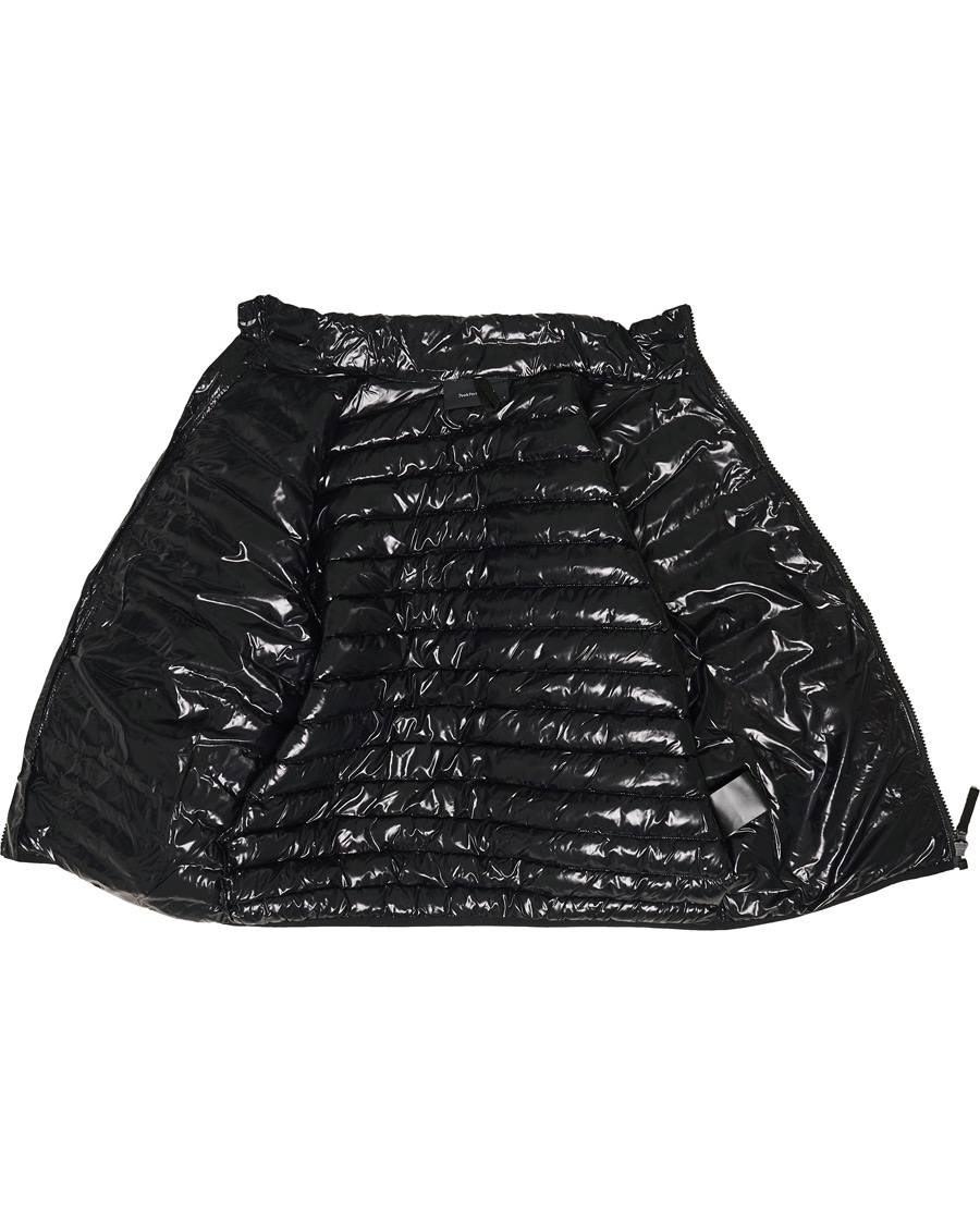 Heren | Jassen | Peak Performance | Ward Liner Jacket Black