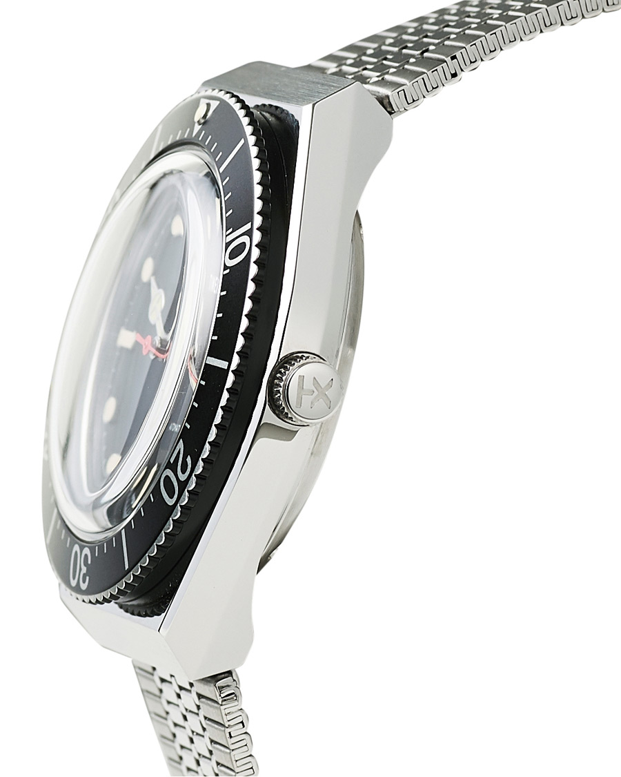 Homme | Timex M79 Automatic 40mm Black | Timex | M79 Automatic 40mm Black