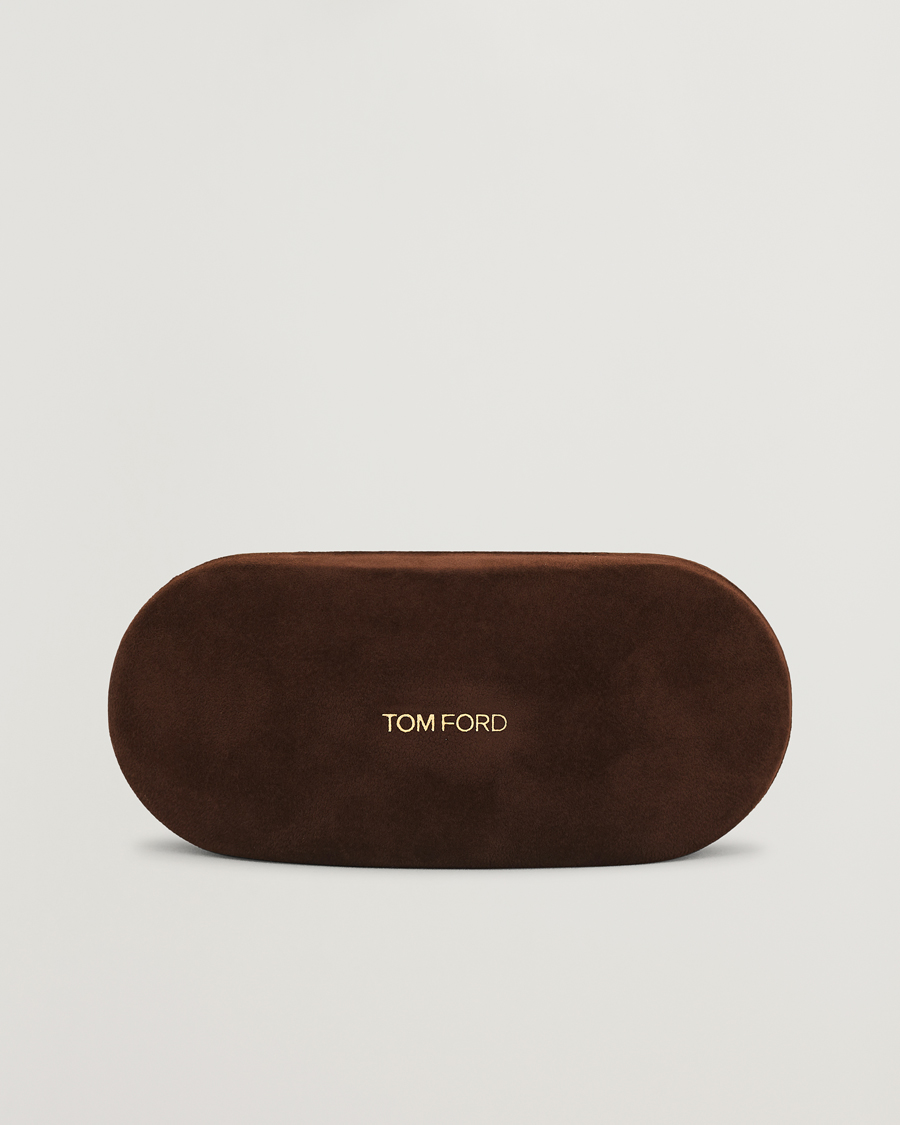 Homme | Tom Ford Ryan FT0649 Sunglasses Green | Tom Ford | Ryan FT0649 Sunglasses Green