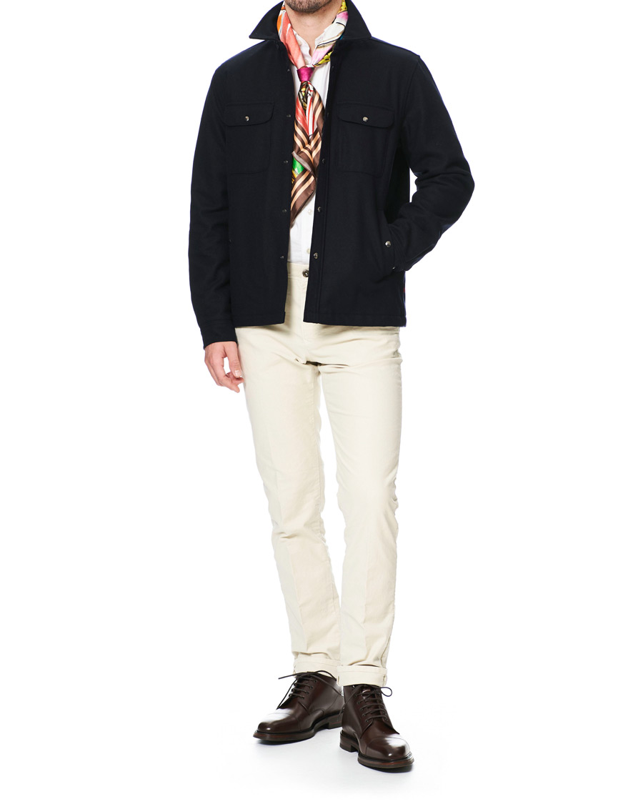 Heren | GANT Luke Edward Hall Silk Scarf Multi | GANT | Luke Edward Hall Silk Scarf Multi