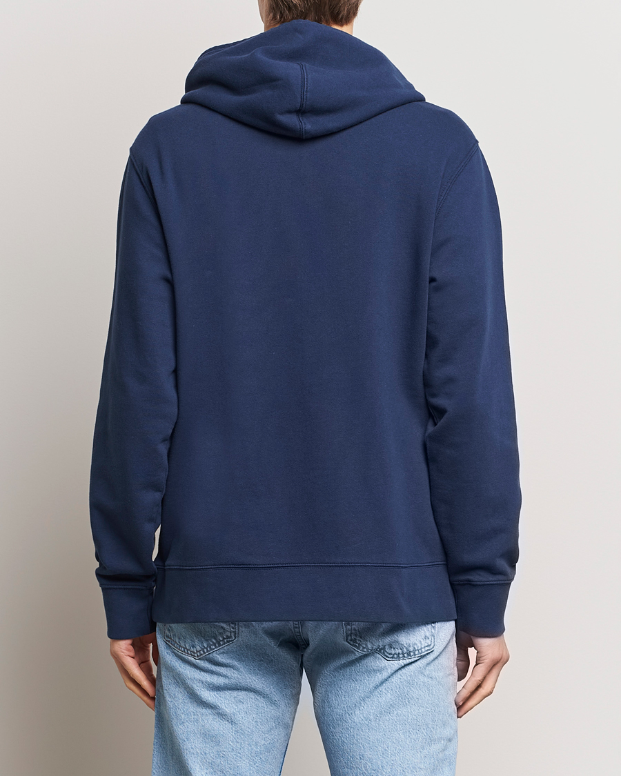 Homme | Pulls Et Tricots | Levi's | Original Hoodie Dress Blues