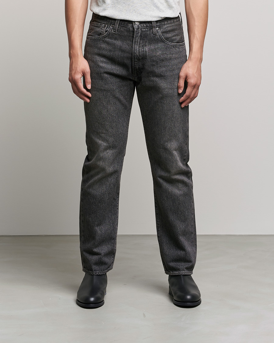 Homme | Jeans | Levi's | 551Z Authentic Straight Fit Jeans Swim Shad