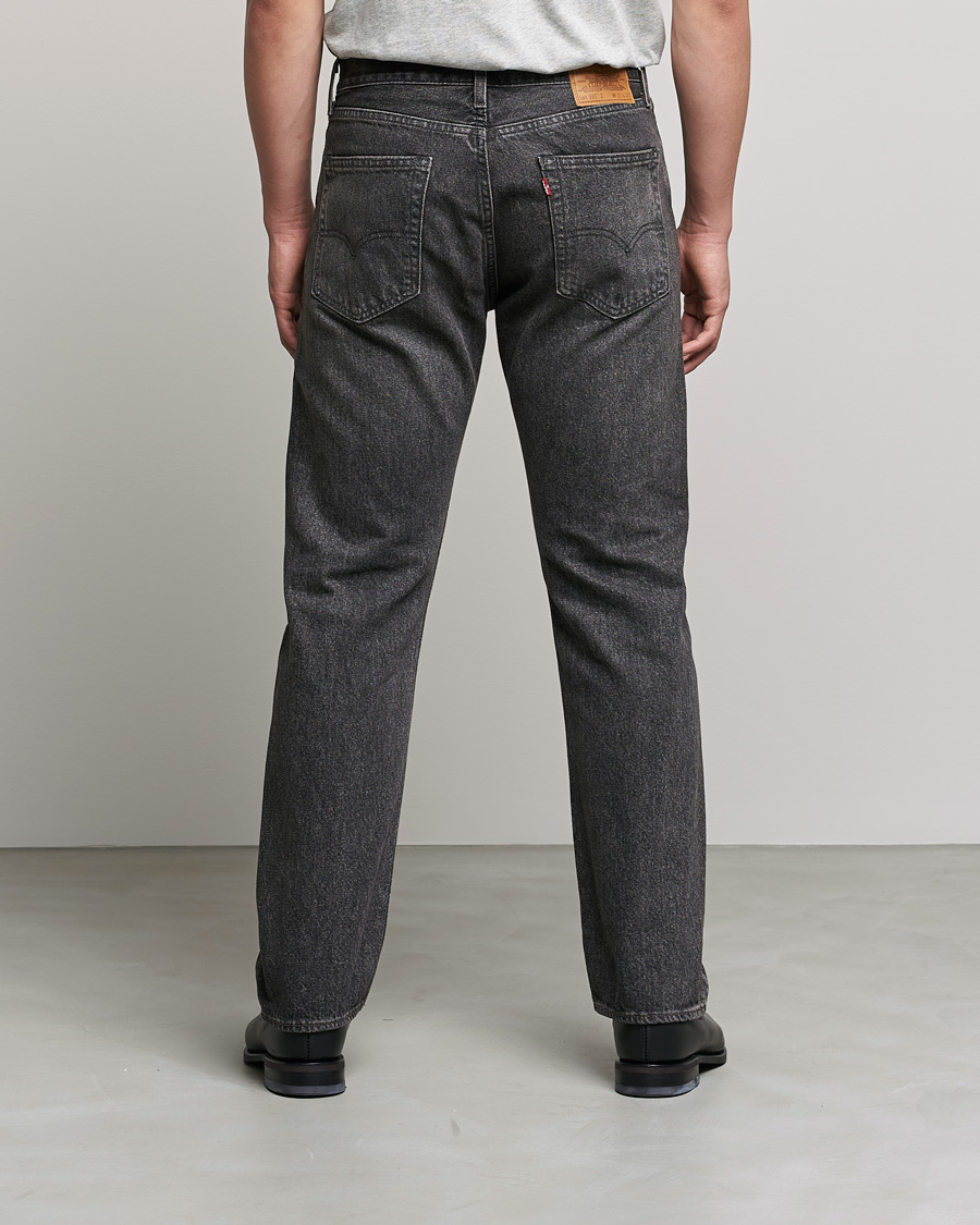 Homme | Jeans | Levi's | 551Z Authentic Straight Fit Jeans Swim Shad