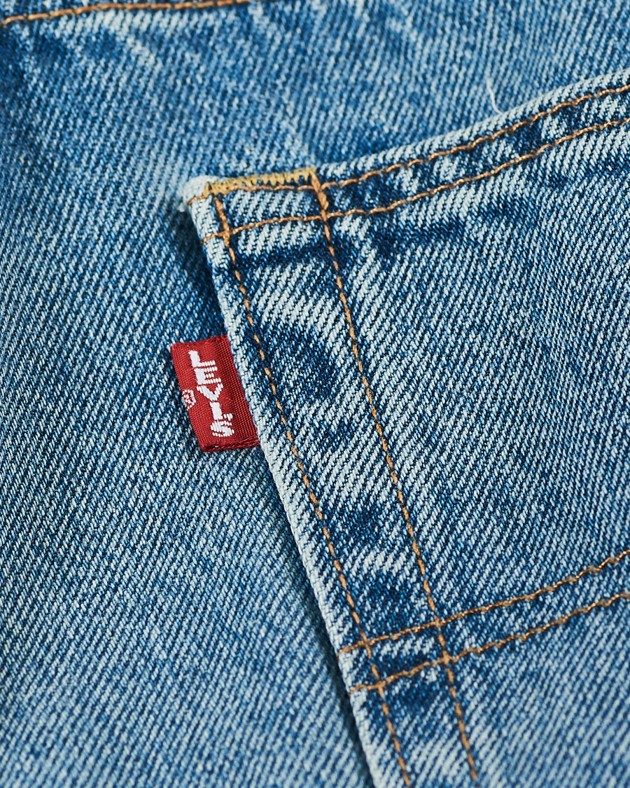 Homme | Jeans | Levi's | 551Z Authentic Straight Fit Jeans Boot Boogie