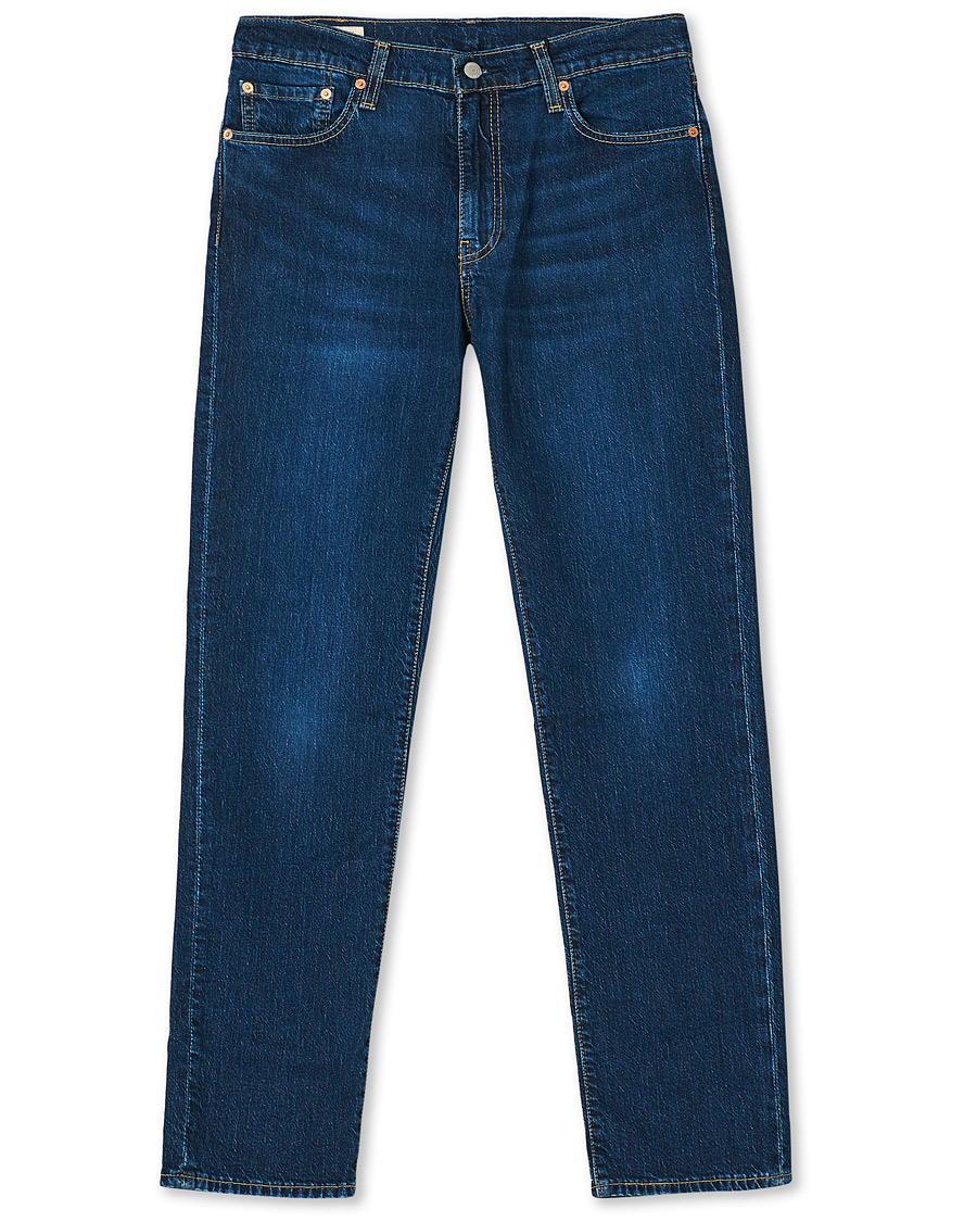 Homme | Jeans | Levi's | 511 Slim Fit Stretch Jeans Laurelhurst Shocking