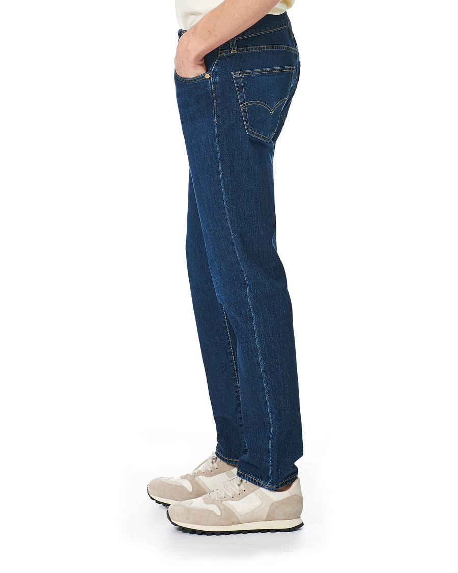 Homme | Jeans | Levi's | 511 Slim Fit Stretch Jeans Laurelhurst Shocking