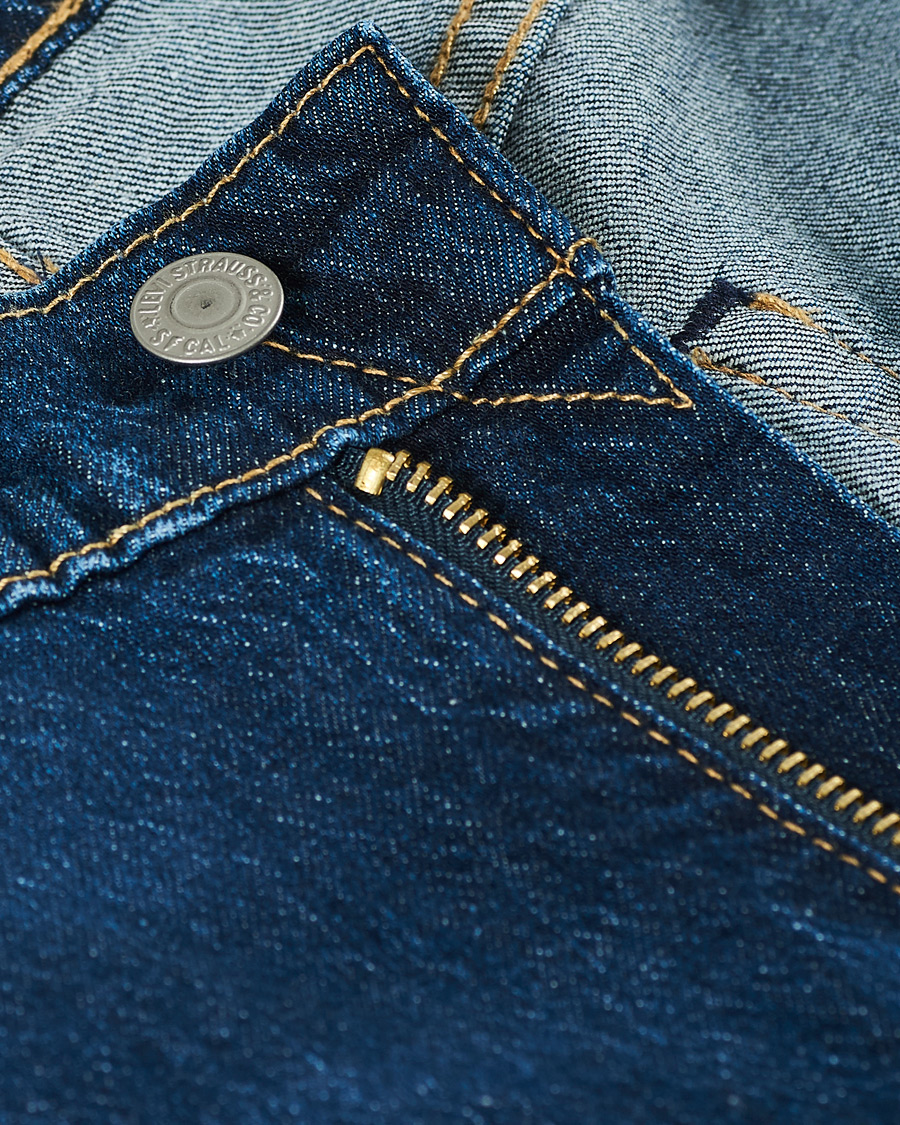 Homme | Jeans | Levi's | 511 Slim Fit Stretch Jeans Laurelhurst Shocking