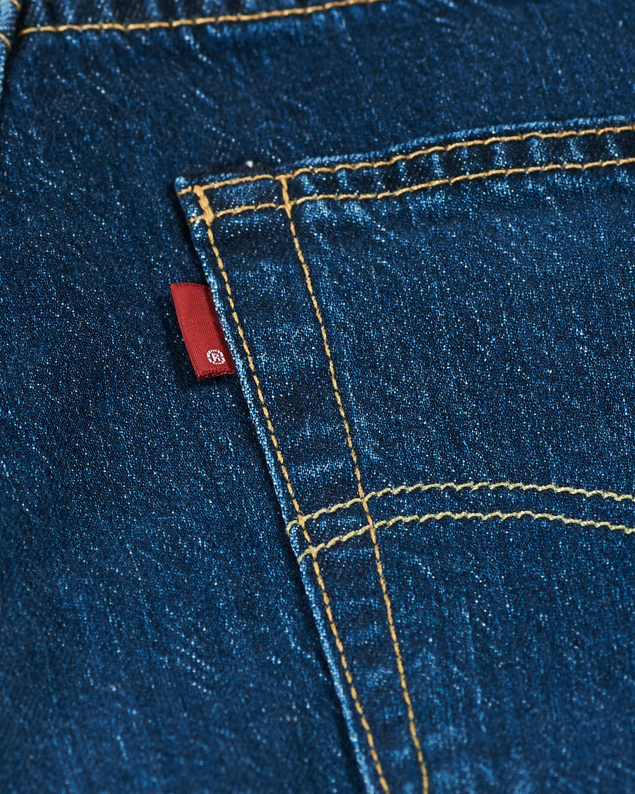 Homme | Jeans | Levi's | 511 Slim Fit Stretch Jeans Laurelhurst Shocking