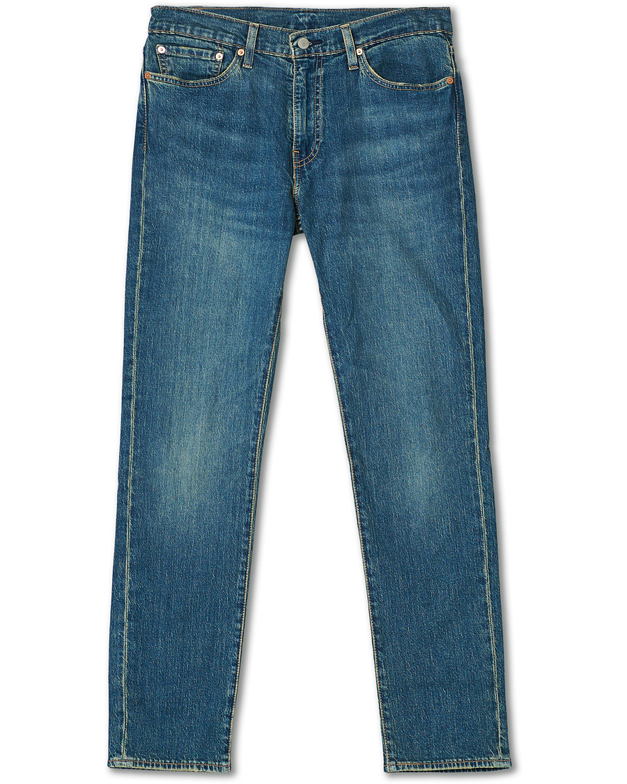 Homme | Jeans | Levi's | 511 Slim Fit Stretch Jeans Easy There It Is