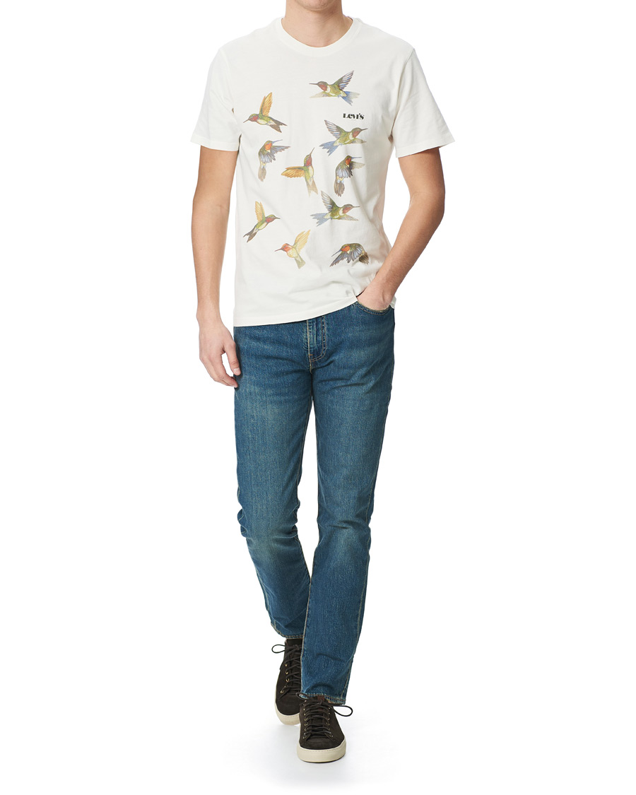 Homme | Jeans | Levi's | 511 Slim Fit Stretch Jeans Easy There It Is