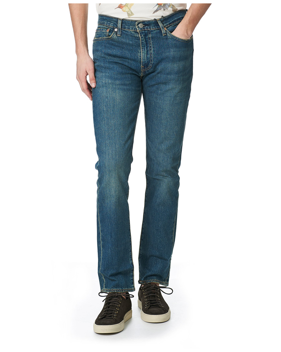 Homme | Jeans | Levi's | 511 Slim Fit Stretch Jeans Easy There It Is