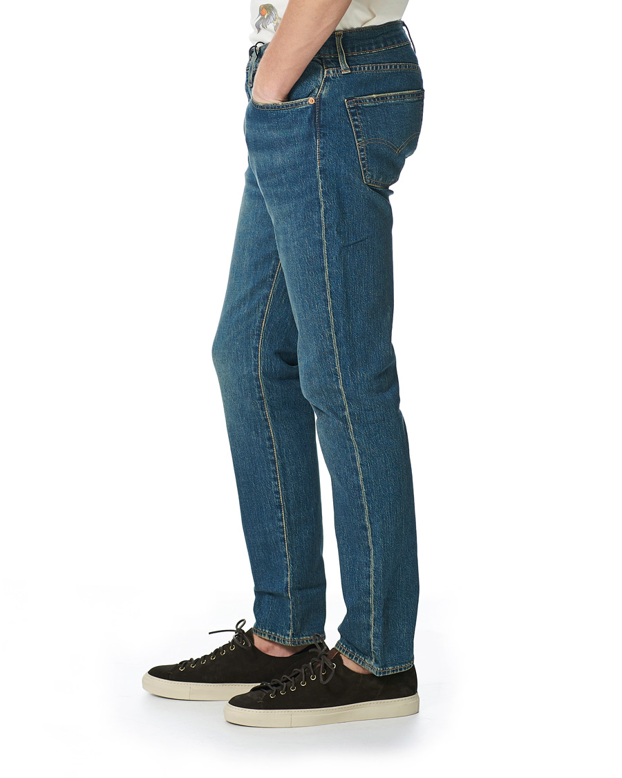 Homme | Jeans | Levi's | 511 Slim Fit Stretch Jeans Easy There It Is