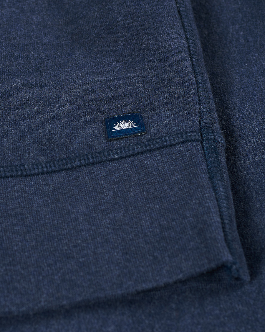 Heren | Truien | Levi's Made & Crafted | Relaxed Crew Neck Sweatshirt Olympus