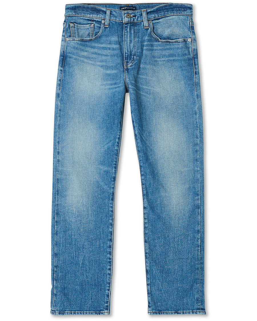 Homme | Jeans | Levi's Made & Crafted | 502 Fit Stretch Jeans Leward