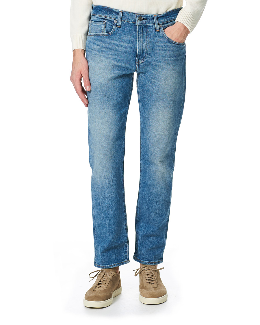 Homme | Jeans | Levi's Made & Crafted | 502 Fit Stretch Jeans Leward