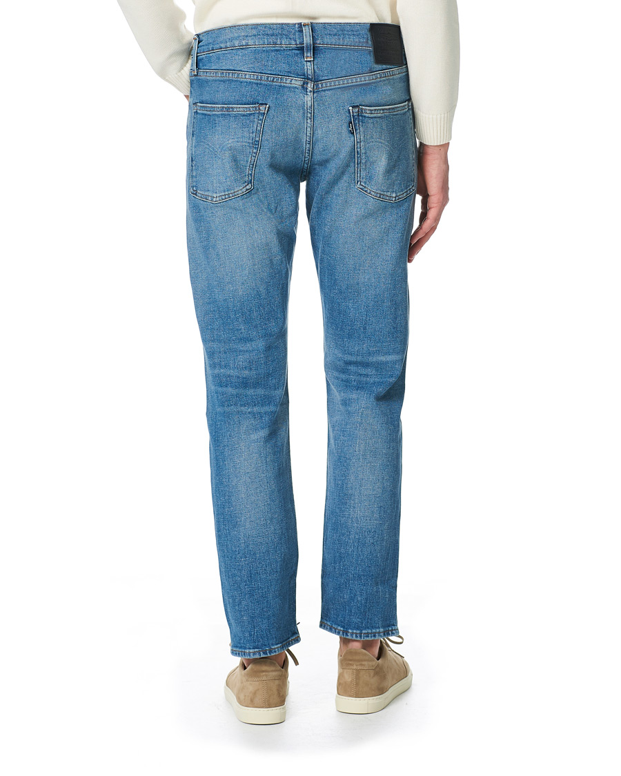 Homme | Jeans | Levi's Made & Crafted | 502 Fit Stretch Jeans Leward