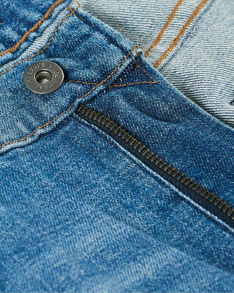 Homme | Jeans | Levi's Made & Crafted | 502 Fit Stretch Jeans Leward
