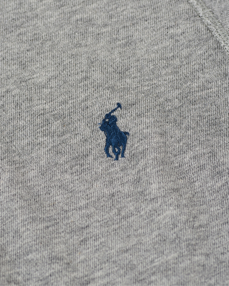 Heren | Truien | Polo Ralph Lauren | Spa Terry Sweatshirt Andover Heather