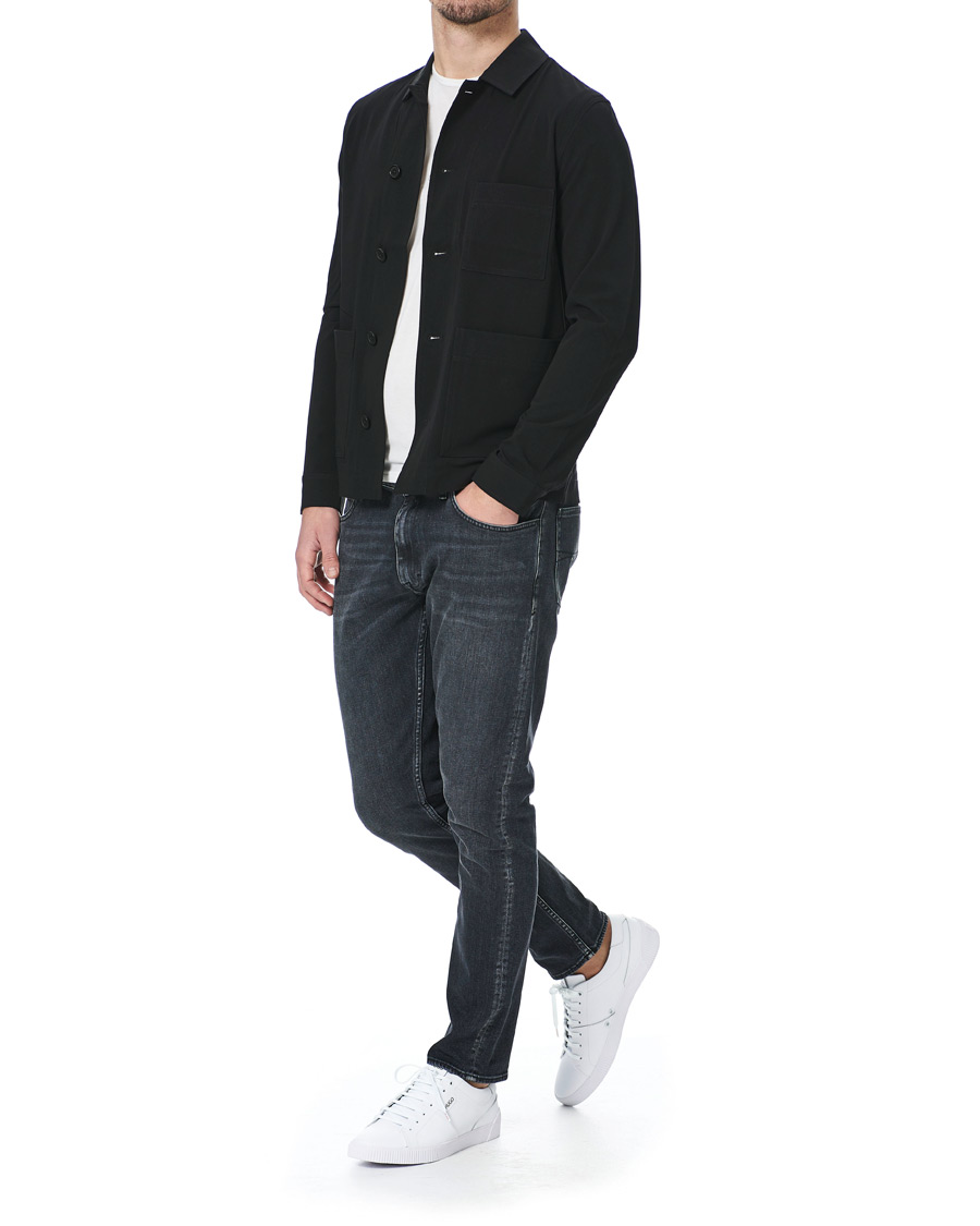 Homme | HUGO Zero Sneaker White | HUGO | Zero Sneaker White