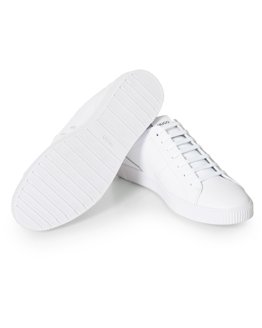 Homme | HUGO Zero Sneaker White | HUGO | Zero Sneaker White