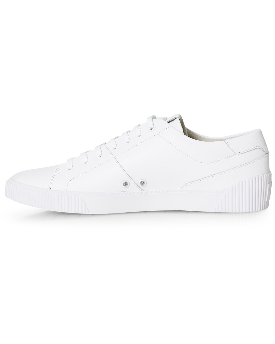 Homme | HUGO Zero Sneaker White | HUGO | Zero Sneaker White