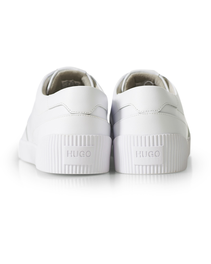 Homme | HUGO Zero Sneaker White | HUGO | Zero Sneaker White