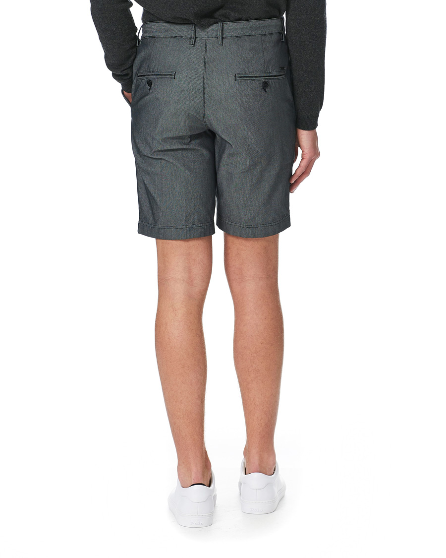 Heren | Korte broek | BOSS BLACK | BOSS Slice Chino Shorts Dark Blue