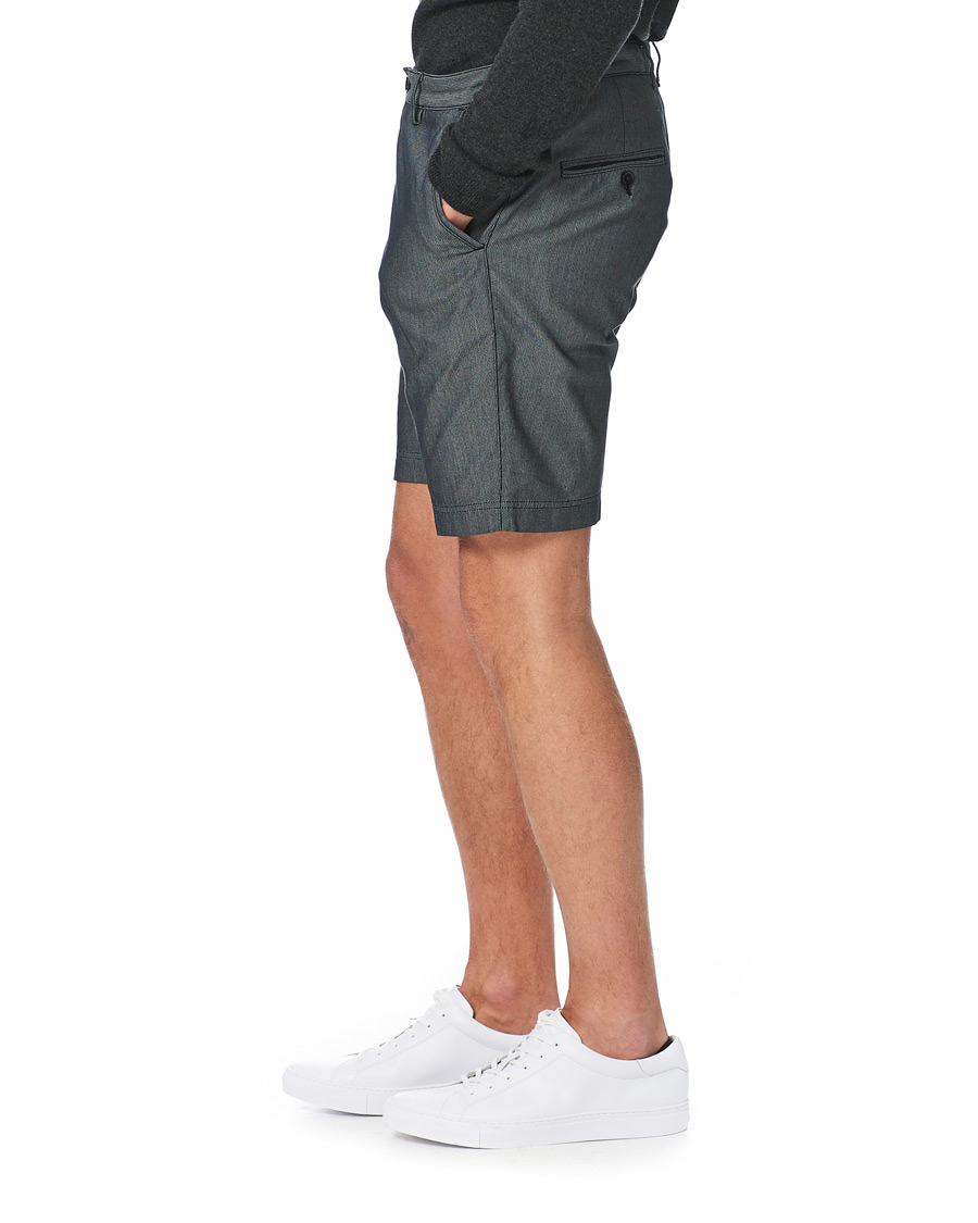 Heren | Korte broek | BOSS BLACK | BOSS Slice Chino Shorts Dark Blue