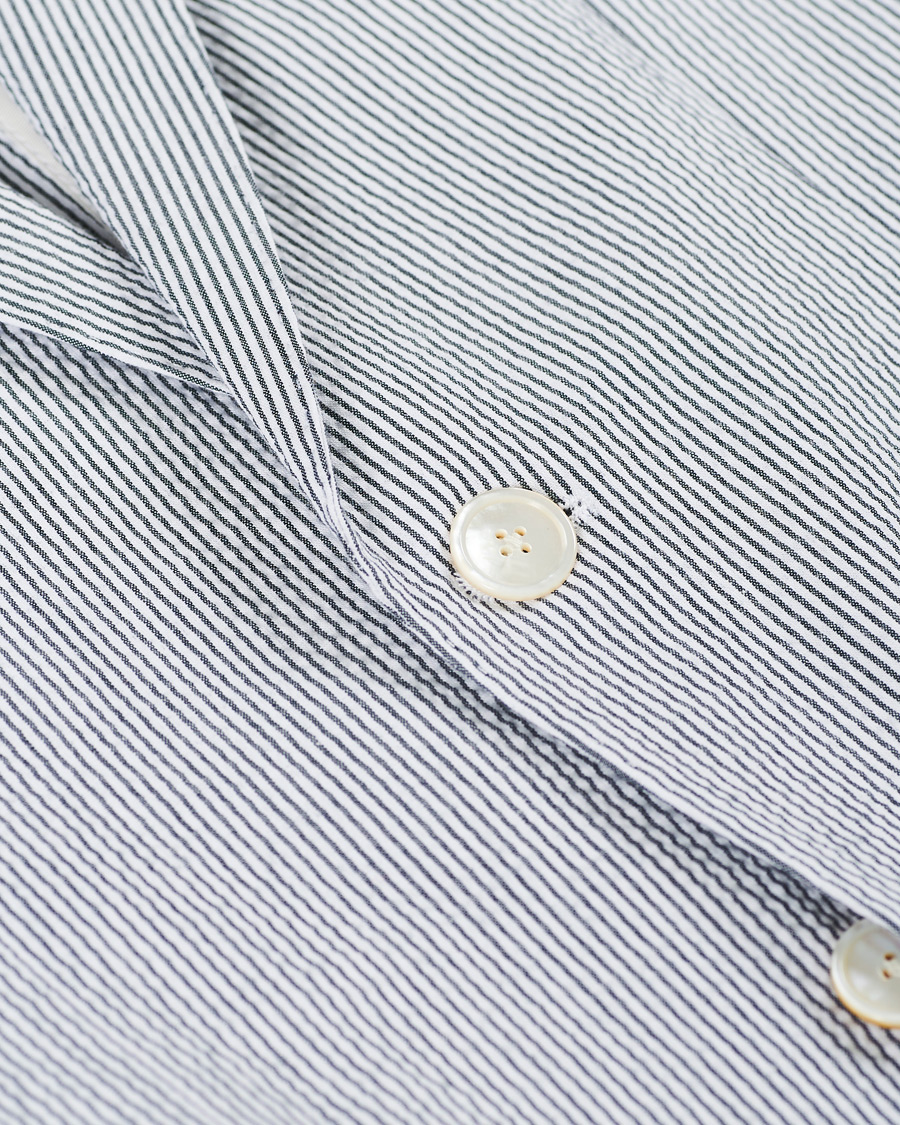 Homme | Costumes | BOSS BLACK | BOSS Helford/Gander3 Seersucker Suit Open Grey